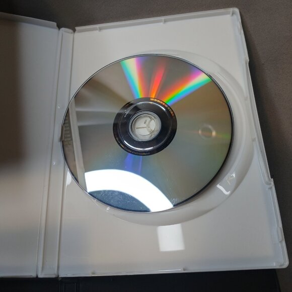 WWE Fighting DVDS As Seen On TV Violent Backyard Fighting Mixed Lot of 4 - Picture 15 of 15